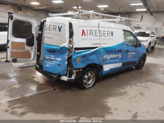 NM0LS7S28P1572305 Ford Transit Connect Xl Cargo Van
