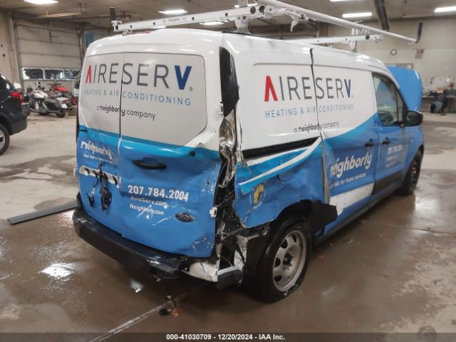 NM0LS7S28P1572305 Ford Transit Connect Xl Cargo Van