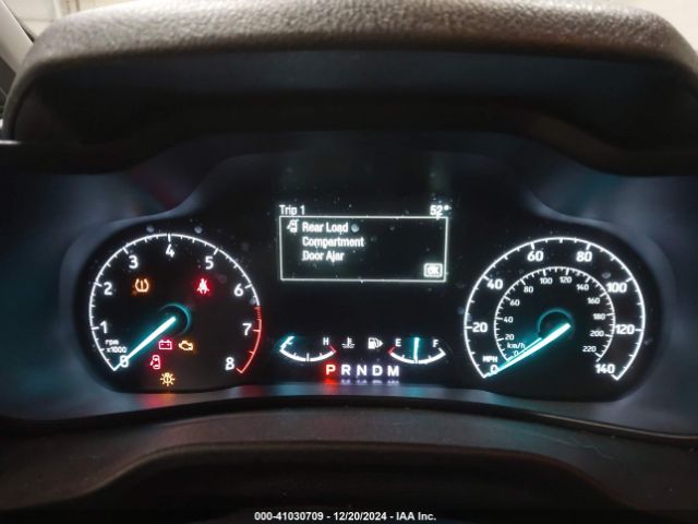 NM0LS7S28P1572305 Ford Transit Connect Xl Cargo Van