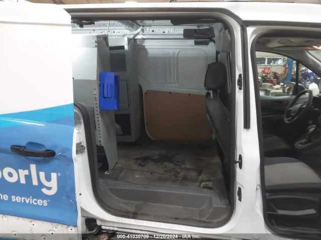 NM0LS7S28P1572305 Ford Transit Connect Xl Cargo Van