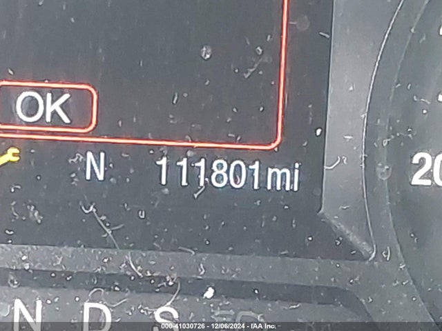 Ford FUSION SE 2017 3FA6P0T93HR275069 Image 16