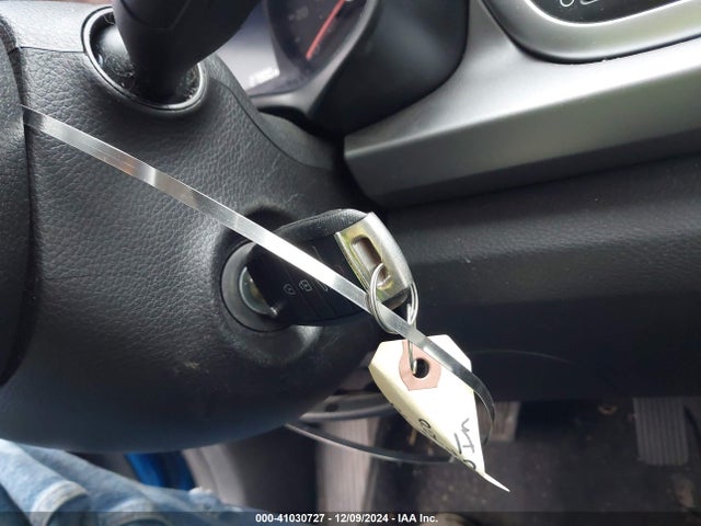 3KPA24ADXPE587381 KIA RIO S