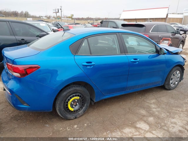 KIA RIO S 2023 3KPA24ADXPE587381 Image 14