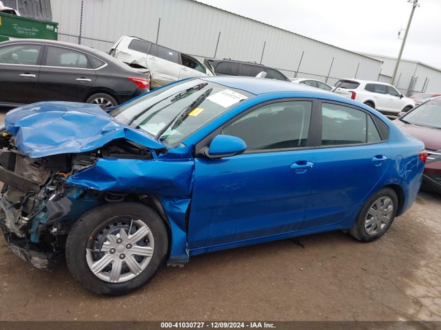 KIA RIO S 2023 3KPA24ADXPE587381 Image 15