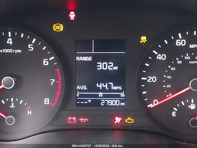 KIA RIO S 2023 3KPA24ADXPE587381 Image 16