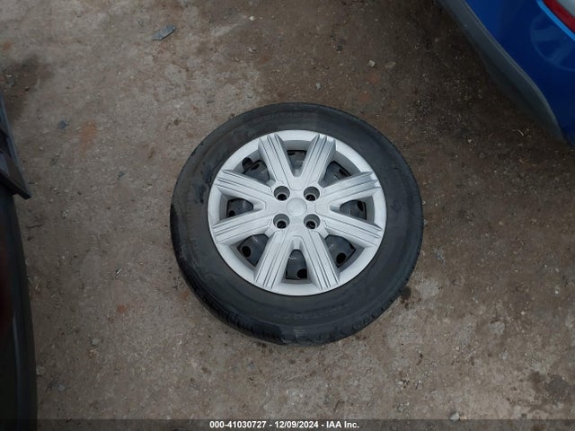 3KPA24ADXPE587381 KIA RIO S