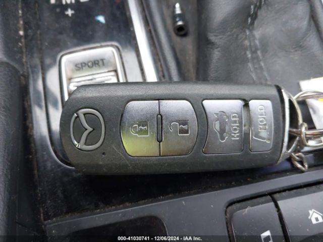 3MZBN1U72HM119472 Mazda Mazda3 Sport