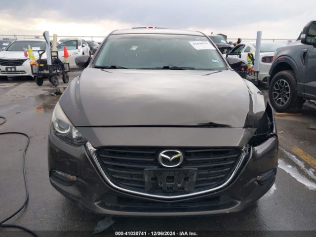 3MZBN1U72HM119472 Mazda Mazda3 Sport