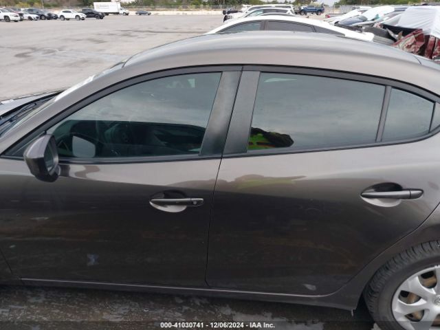 3MZBN1U72HM119472 Mazda Mazda3 Sport