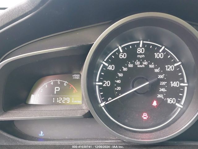 3MZBN1U72HM119472 Mazda Mazda3 Sport