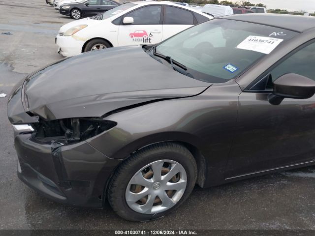 3MZBN1U72HM119472 Mazda Mazda3 Sport