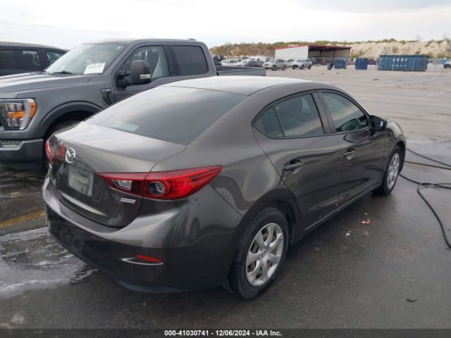 3MZBN1U72HM119472 Mazda Mazda3 Sport