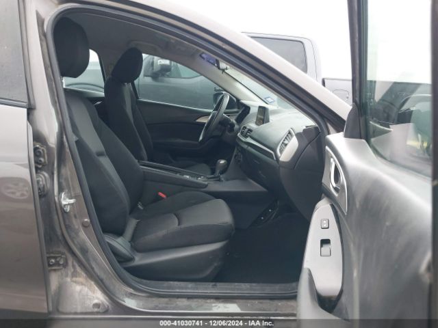 3MZBN1U72HM119472 Mazda Mazda3 Sport