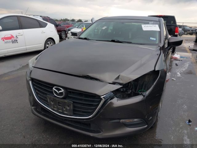 3MZBN1U72HM119472 Mazda Mazda3 Sport