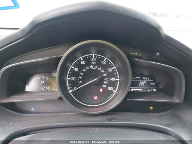 3MZBN1U72HM119472 Mazda Mazda3 Sport