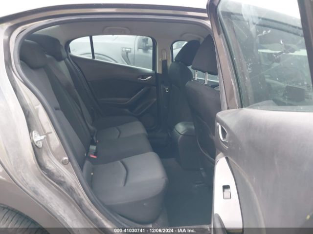 3MZBN1U72HM119472 Mazda Mazda3 Sport