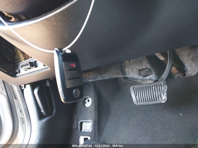 KIA FORTE EX 2014 KNAFZ4A88E5077864 Image 11