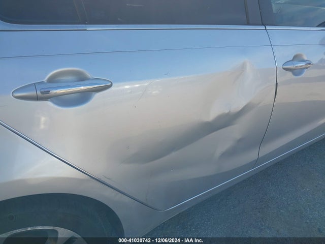 KIA FORTE EX 2014 KNAFZ4A88E5077864 Image 13