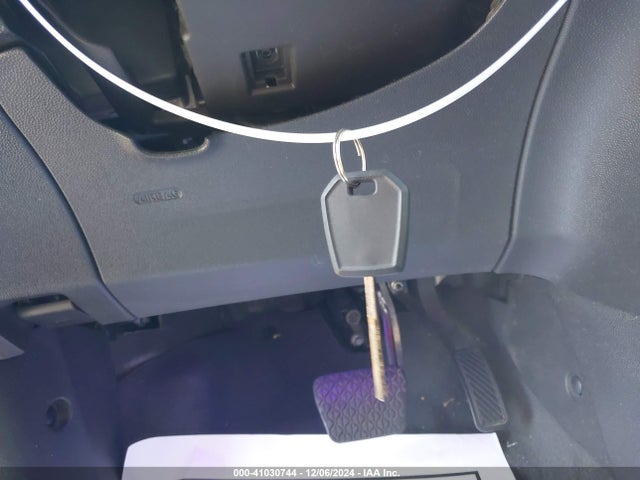 Ford FIESTA SE 2019 3FADP4EJXKM150838 Image 11