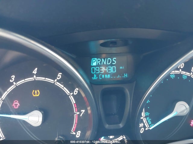 Ford FIESTA SE 2019 3FADP4EJXKM150838 Image 15
