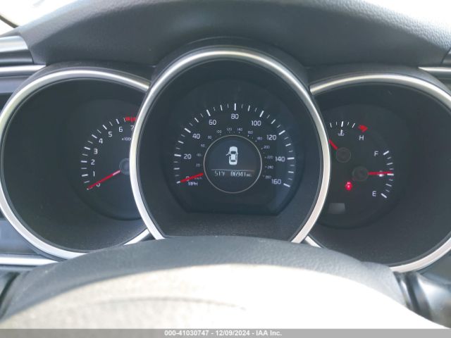 5XXGM4A70EG331124 KIA Optima Lx