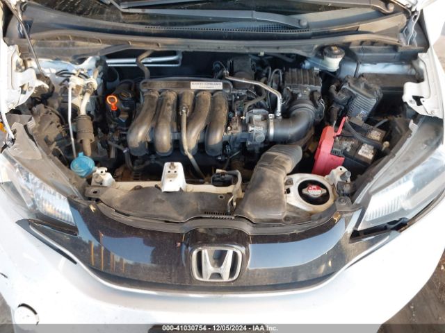 3HGGK5H81FM769856 Honda Fit Ex/ex-l