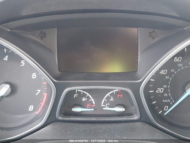 1FMCU9G95GUB83436 Ford ESCAPE SE
