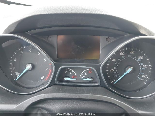 1FMCU9G95GUB83436 Ford ESCAPE SE