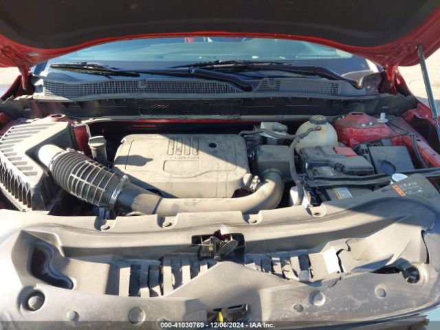 3GNKBCR42NS141248 Chevrolet Blazer Fwd 2lt