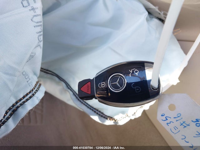 WDDHF5KB0EA813682 Mercedes-Benz E 350