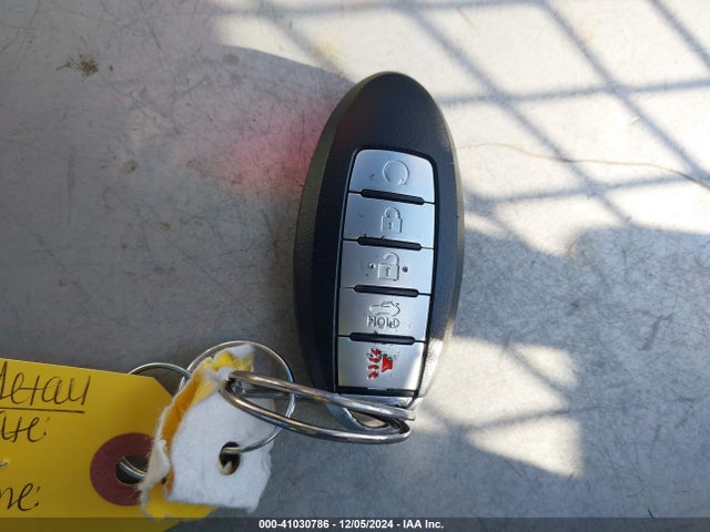 Nissan Altima 2.5 S 2015 1N4AL3AP1FC412336 Image 11