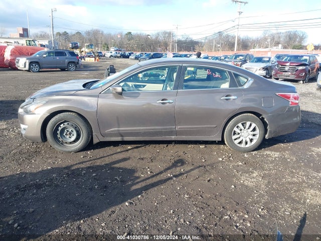 Nissan Altima 2.5 S 2015 1N4AL3AP1FC412336 Image 14