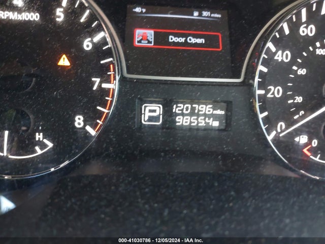 Nissan Altima 2.5 S 2015 1N4AL3AP1FC412336 Image 15