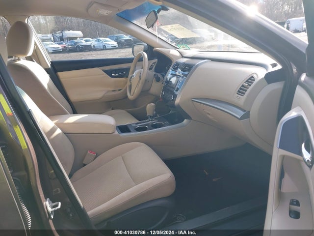 Nissan Altima 2.5 S 2015 1N4AL3AP1FC412336 Image 5