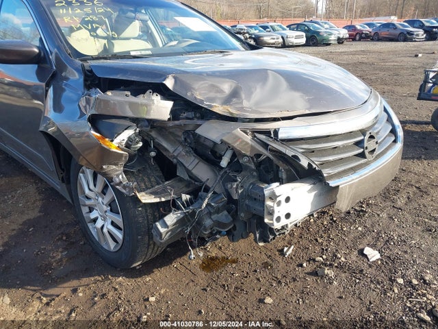 Nissan Altima 2.5 S 2015 1N4AL3AP1FC412336 Image 6