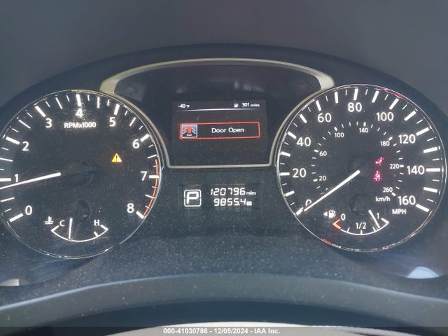 Nissan Altima 2.5 S 2015 1N4AL3AP1FC412336 Image 7