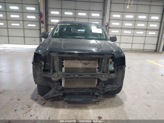 1GTG5BE37G1186736 GMC Canyon