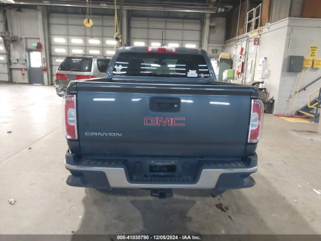 1GTG5BE37G1186736 GMC Canyon