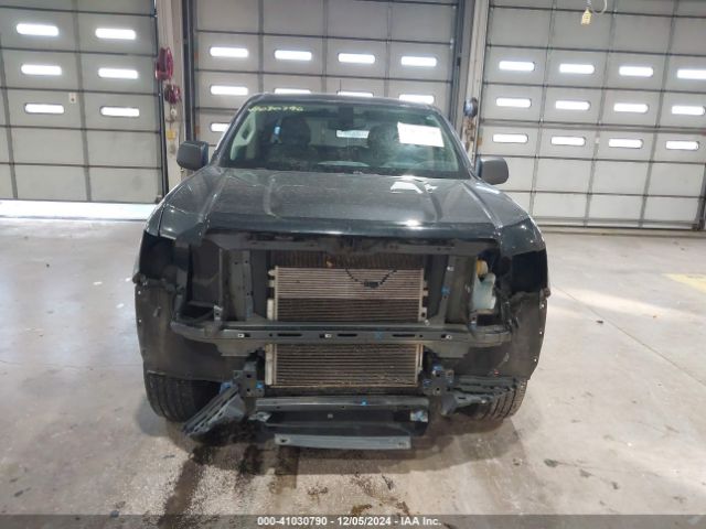 1GTG5BE37G1186736 GMC Canyon