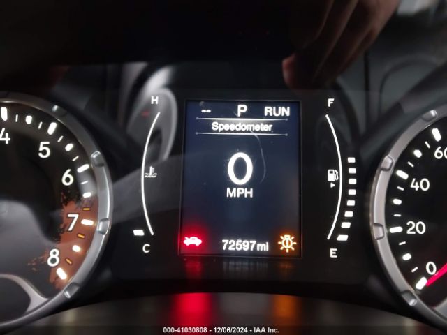 ZACCJABT0GPC61771 Jeep Renegade Latitude