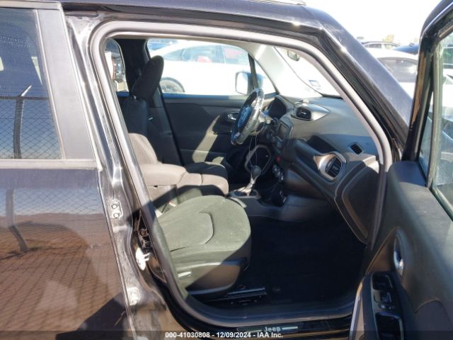 ZACCJABT0GPC61771 Jeep Renegade Latitude