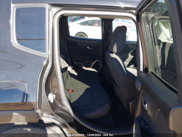 ZACCJABT0GPC61771 Jeep Renegade Latitude