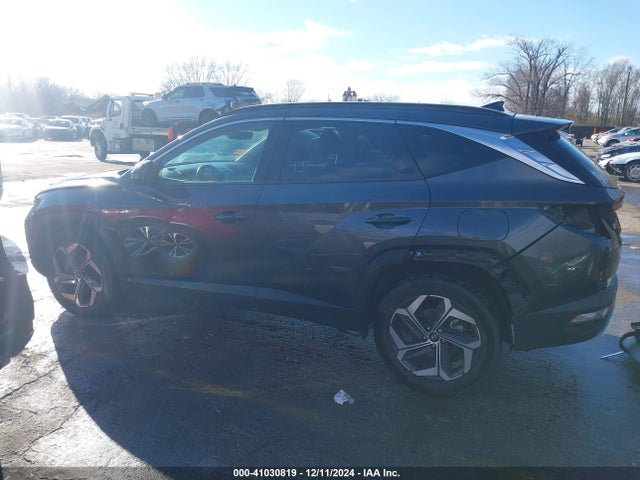 Hyundai Tucson Limited 2022 5NMJECAE2NH084444 Image 15