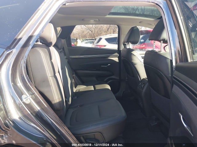 Hyundai Tucson Limited 2022 5NMJECAE2NH084444 Image 8