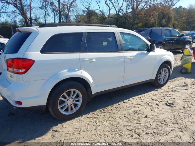 3C4PDCBG0FT546890 Dodge Journey Sxt