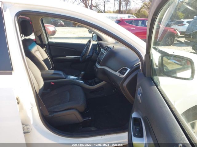 3C4PDCBG0FT546890 Dodge Journey Sxt