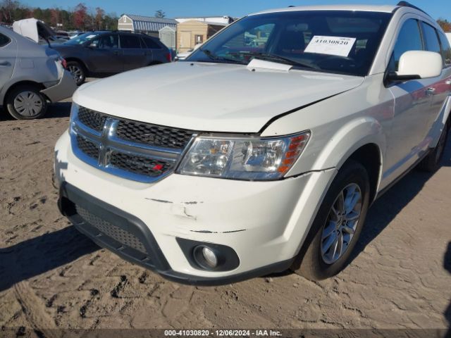 3C4PDCBG0FT546890 Dodge Journey Sxt