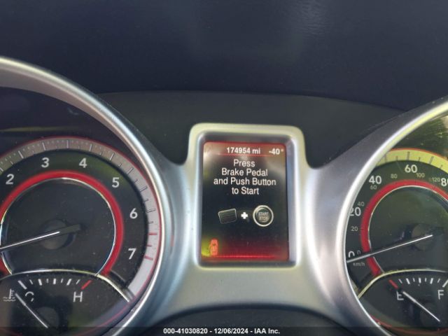 3C4PDCBG0FT546890 Dodge Journey Sxt