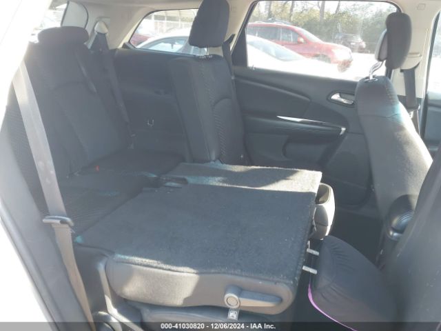 3C4PDCBG0FT546890 Dodge Journey Sxt