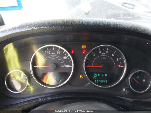1C4BJWEG8EL116941 Jeep Wrangler Unlimited Sahara